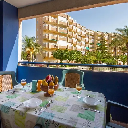 Beautiful In La Mata With Kitchen *