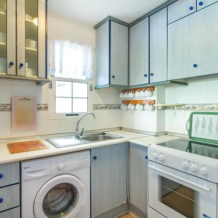 Beautiful In La Mata With Kitchen Apartment