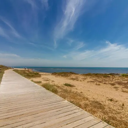 Apartment Beautiful In La Mata With Kitchen *