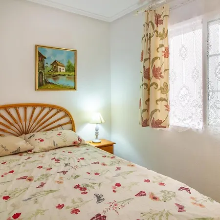 Apartment Beautiful In La Mata With Kitchen La Mata (Torrevieja)