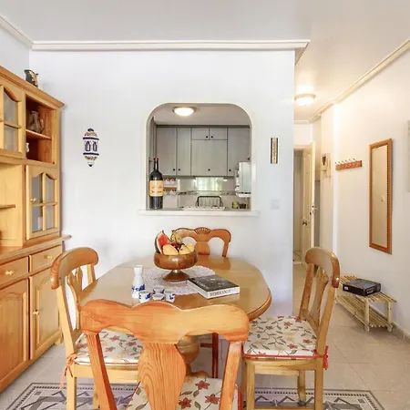 Beautiful In La Mata With Kitchen