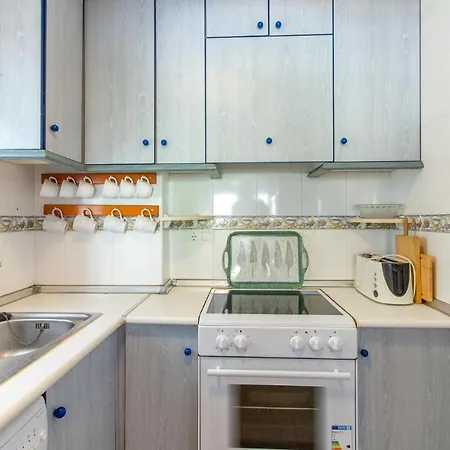 Beautiful In La Mata With Kitchen *