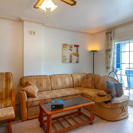 Beautiful In La Mata With Kitchen Apartment La Mata (Torrevieja)