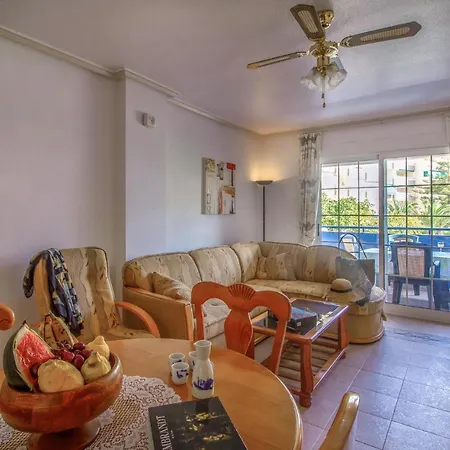 Beautiful In La Mata With Kitchen *