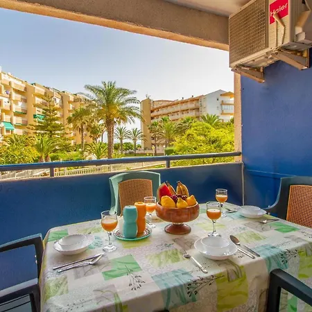 Beautiful In La Mata With Kitchen