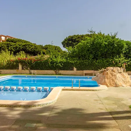 Apartment Beautiful In La Mata With Kitchen La Mata (Torrevieja)